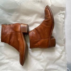 Loeffler Randall booties
